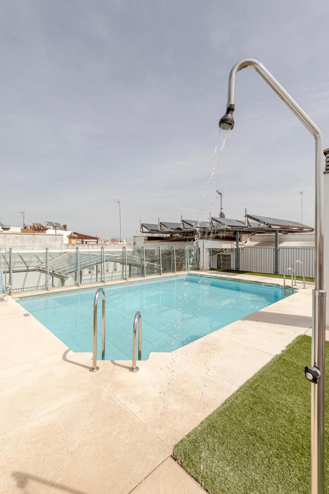 Apartamento Sevillahome- Altozano Triana