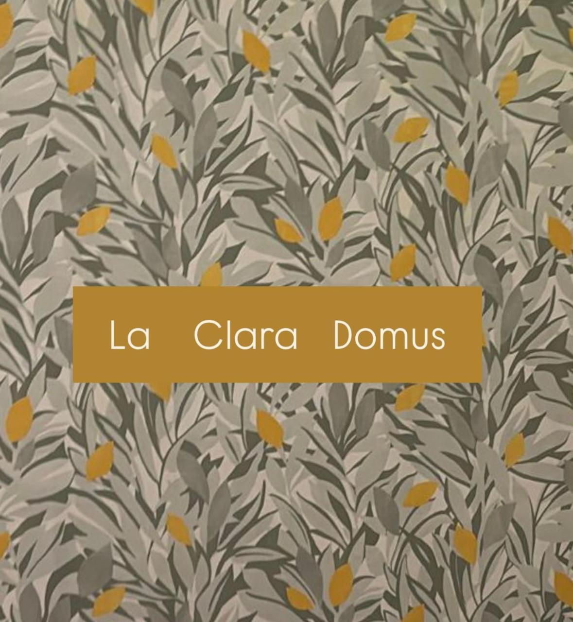 Holiday home La Clara Domus Seville
