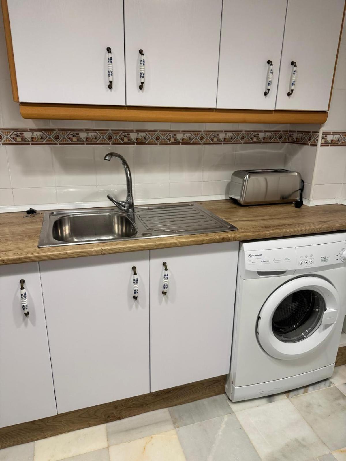 Apartment Buiza Setas *
