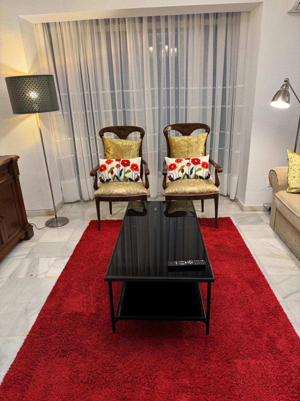 Buiza Setas Apartment *