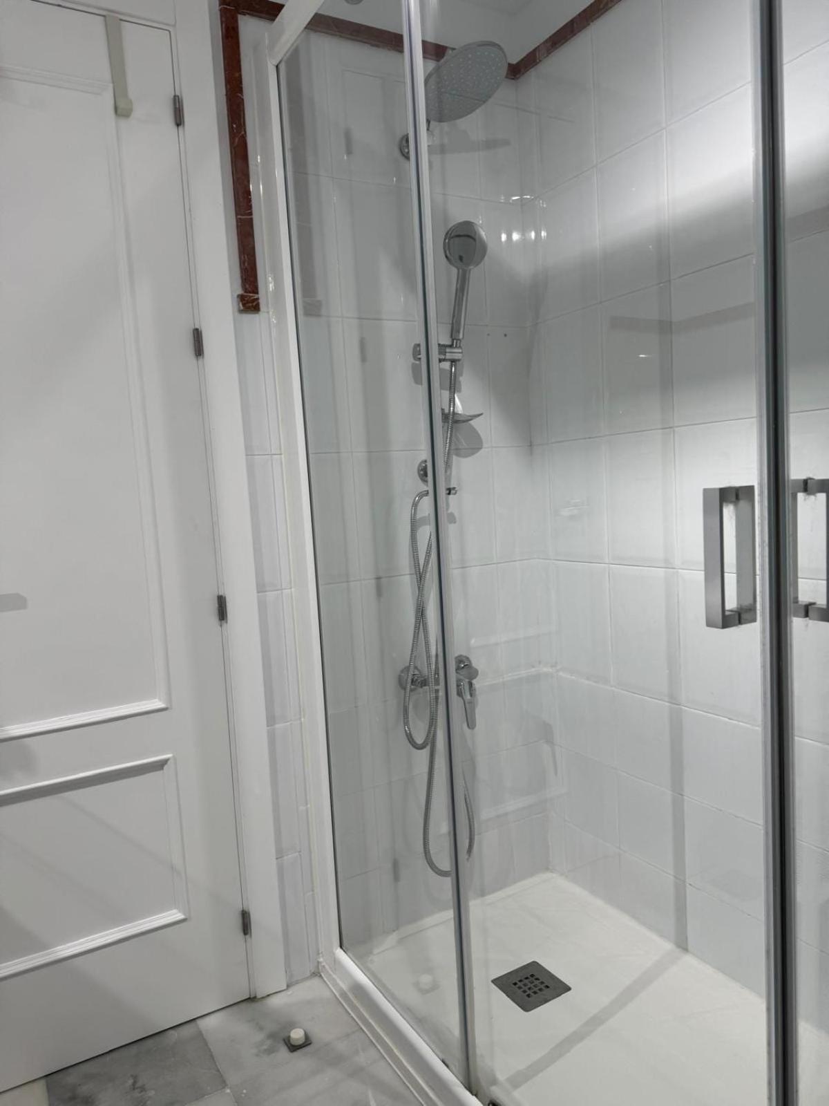 Buiza Setas Apartment *