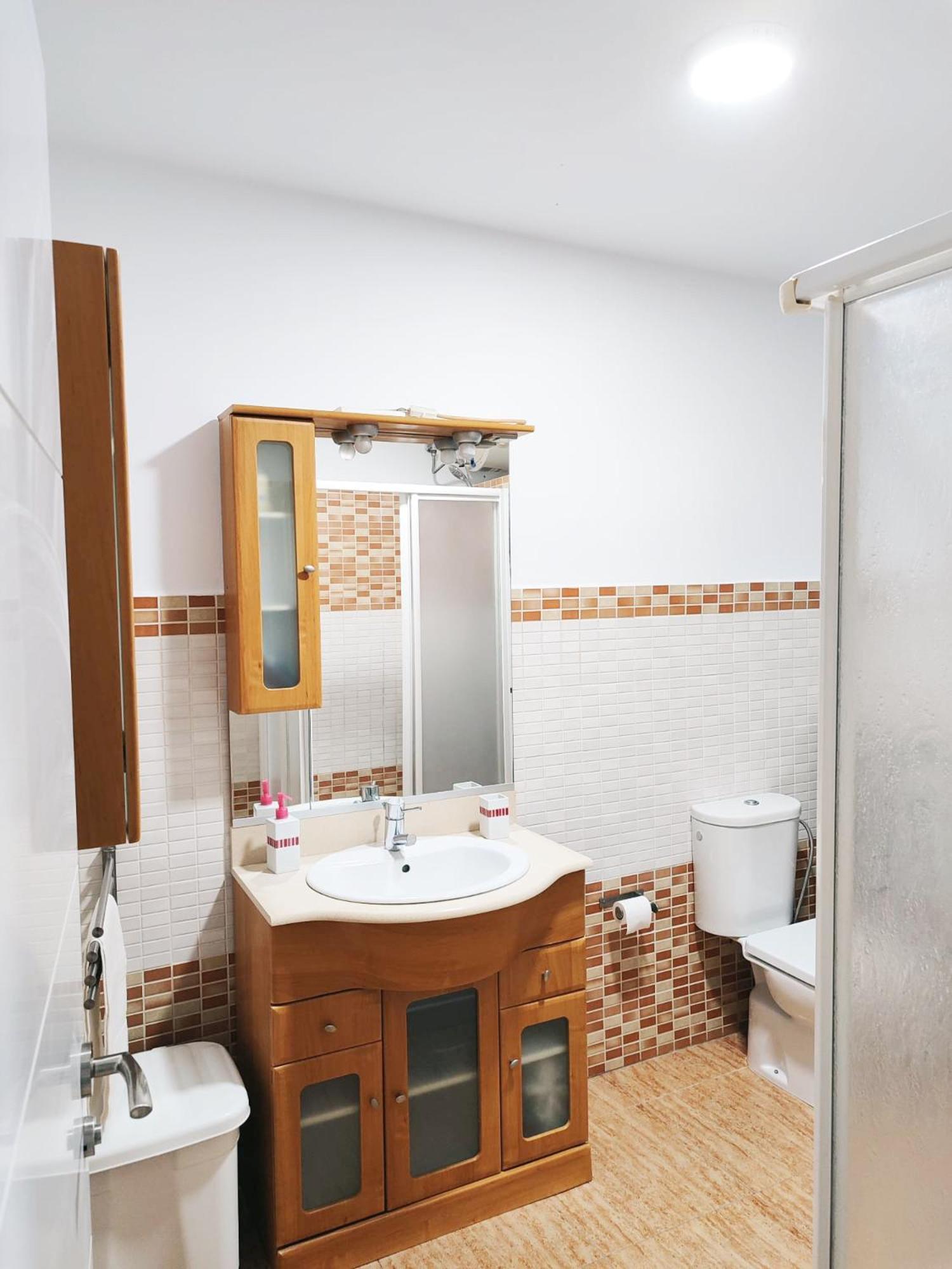 De La Luz En Exclusividad Habitación en casa particular Sevilla