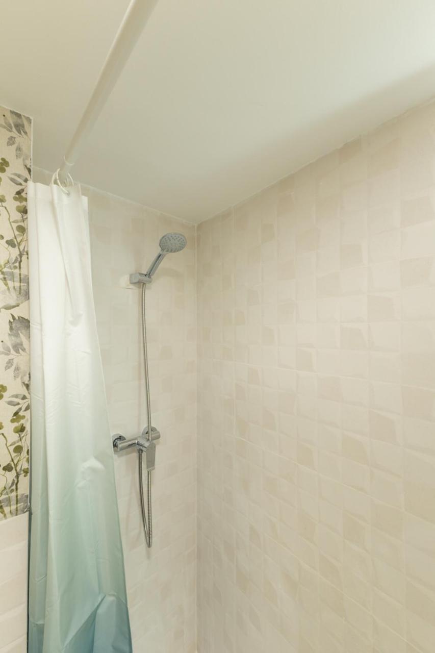 Apartment Bustos Tavera *