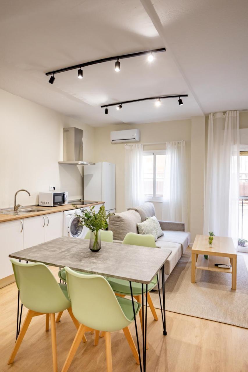 Bustos Tavera Apartment