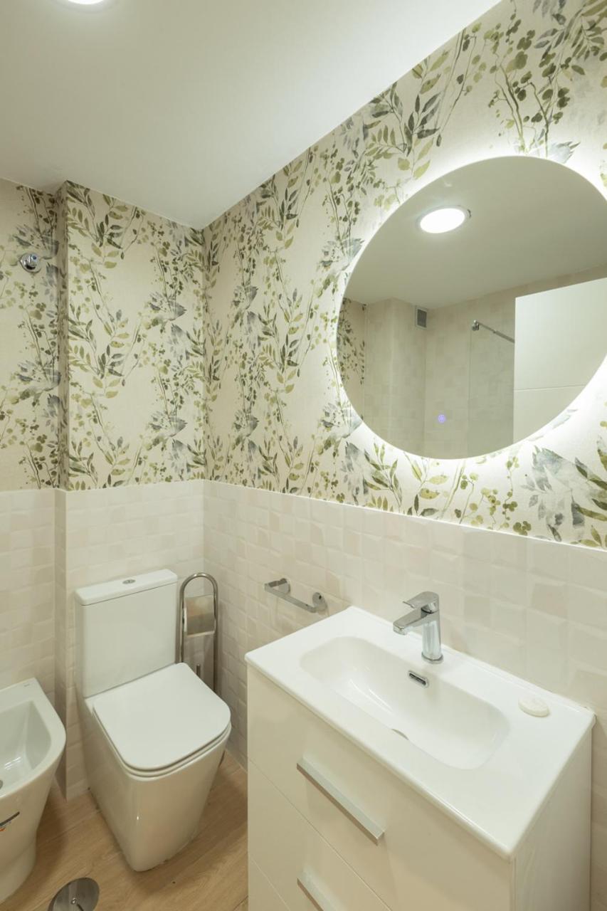 Bustos Tavera Apartment