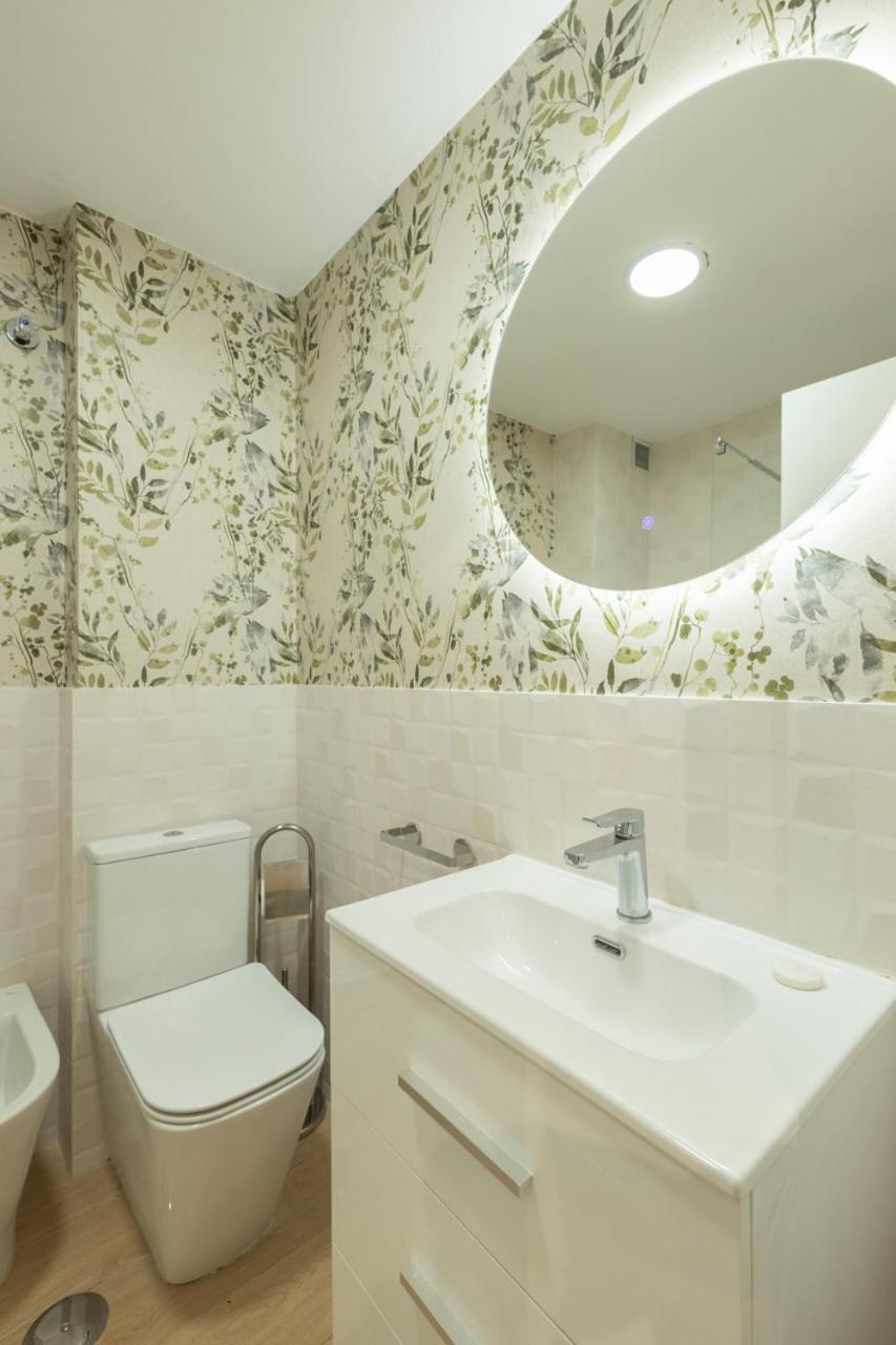 Bustos Tavera Apartment Seville