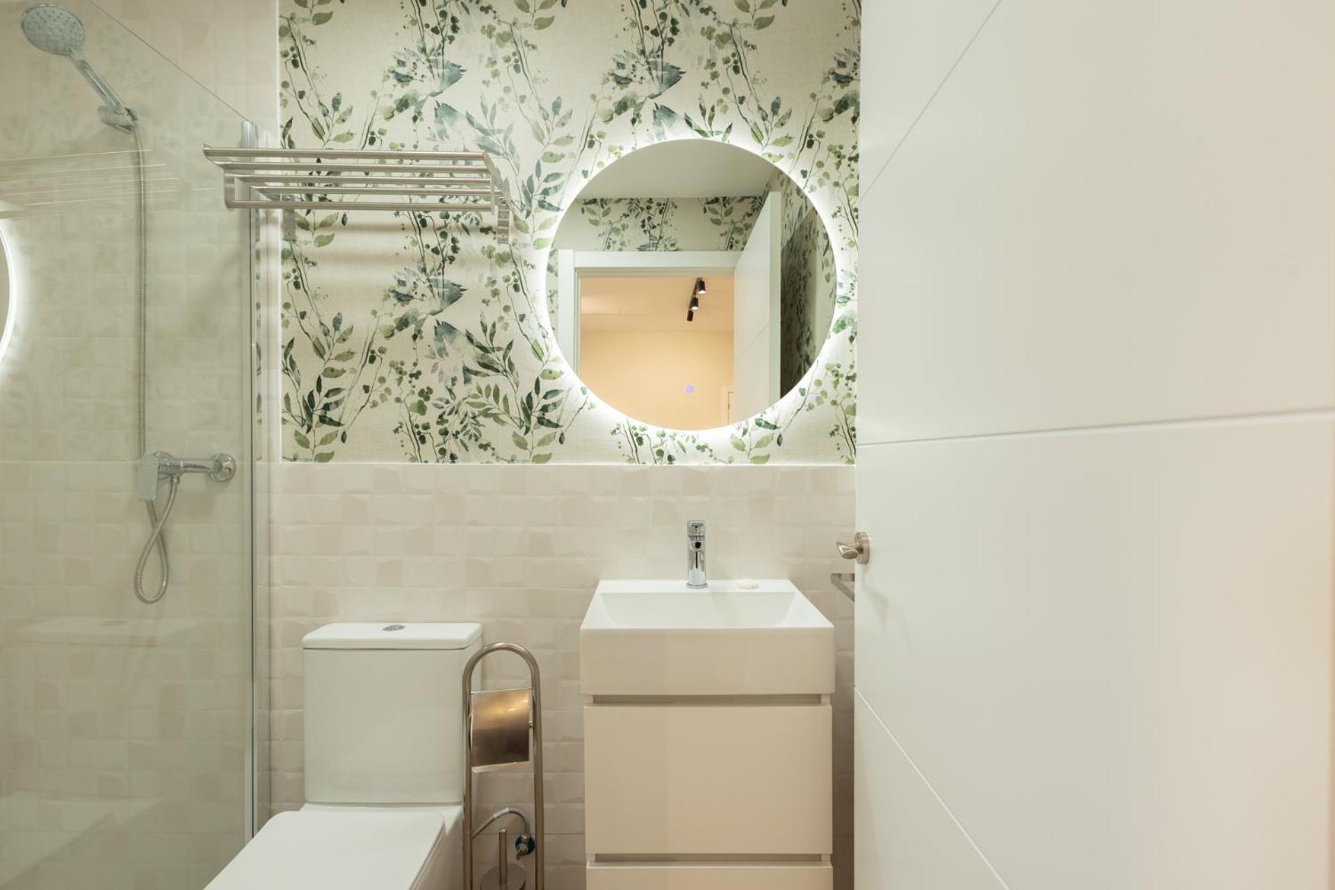 Apartment Bustos Tavera
