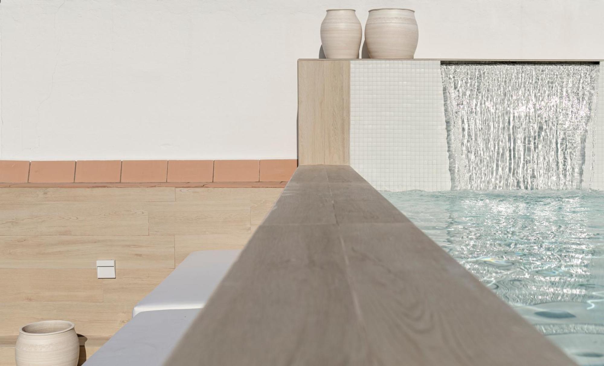 Isg Faustino 45-0 Apartment Seville