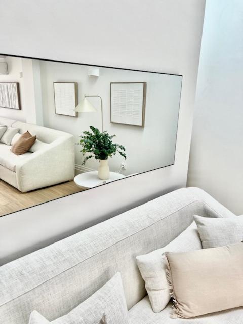Apartment Isg Faustino 45-0 Seville