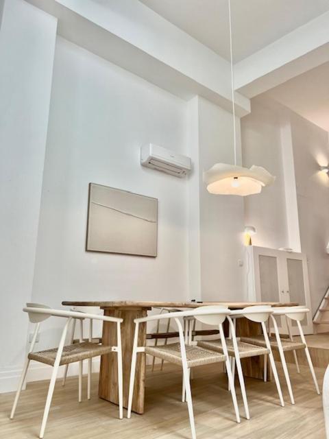 Isg Faustino 45-0 Apartment Seville