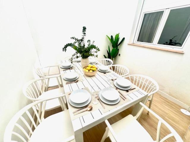 Isg Faustino 45-0 Apartment *