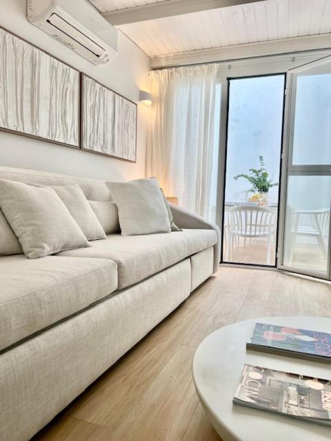 Isg Faustino 45-0 Apartamento Sevilla