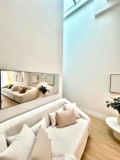 Isg Faustino 45-0 Apartment *