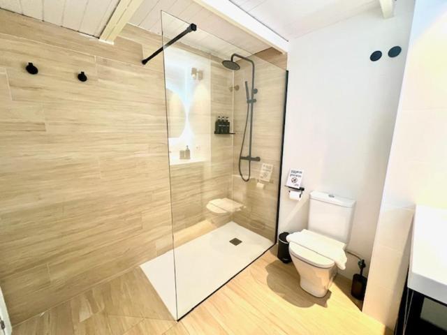 Apartment Isg Faustino 45-0 Seville
