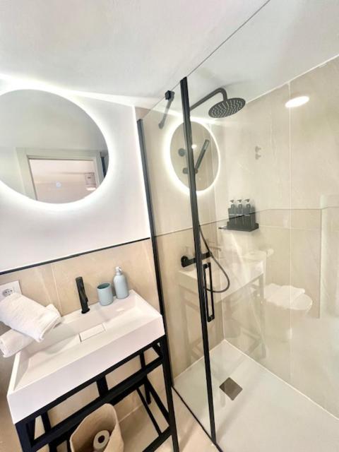 Isg Faustino 45-0 Apartamento