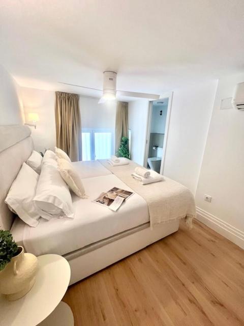 Isg Faustino 45-0 Apartamento *