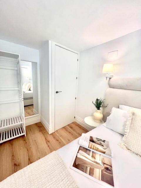 Isg Faustino 45-0 Apartment