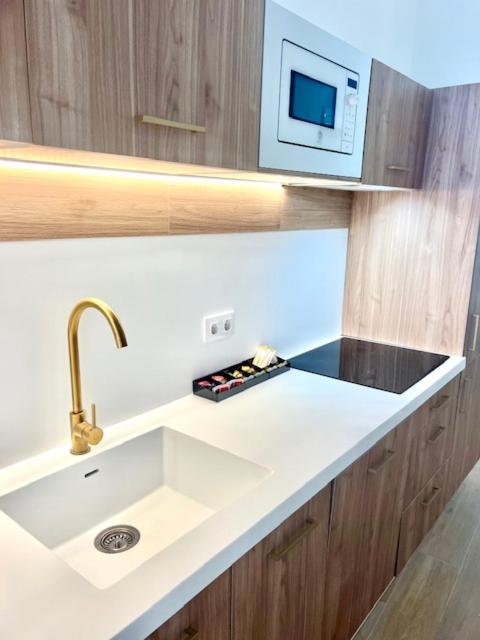 Isg Faustino 45-0 Apartment *