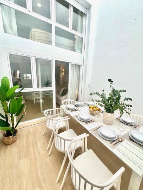 Isg Faustino 45-0 Apartment
