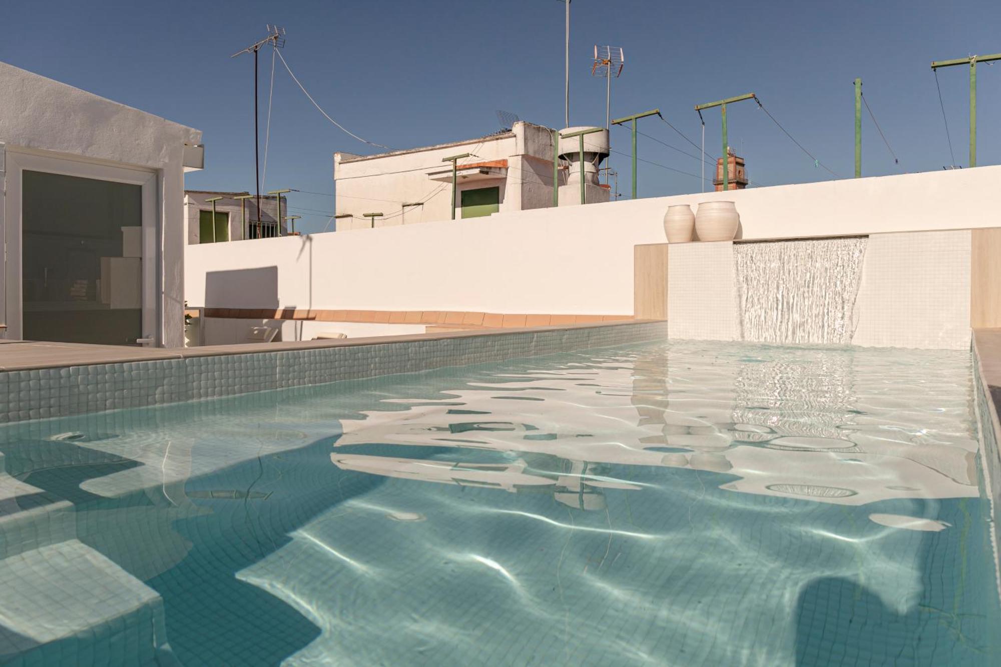 Isg Faustino 45-0 Apartamento *