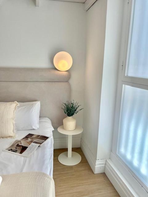 Apartment Isg Faustino 45-0 *
