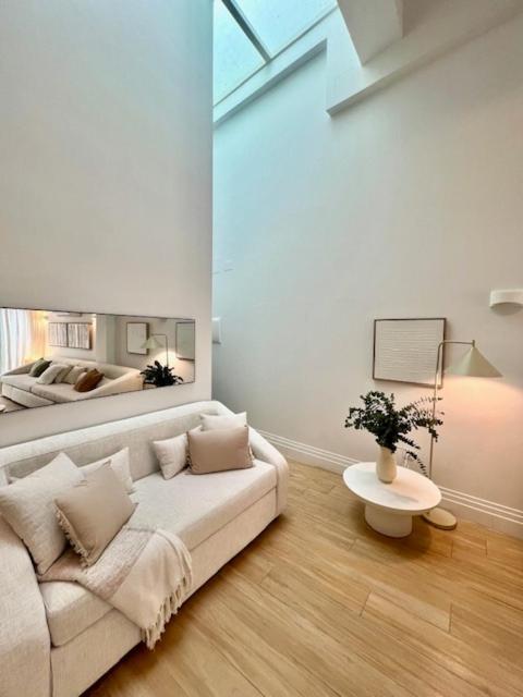 Isg Faustino 45-0 Apartamento
