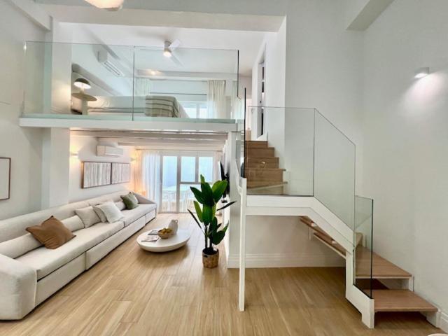 Isg Faustino 45-0 Apartamento *