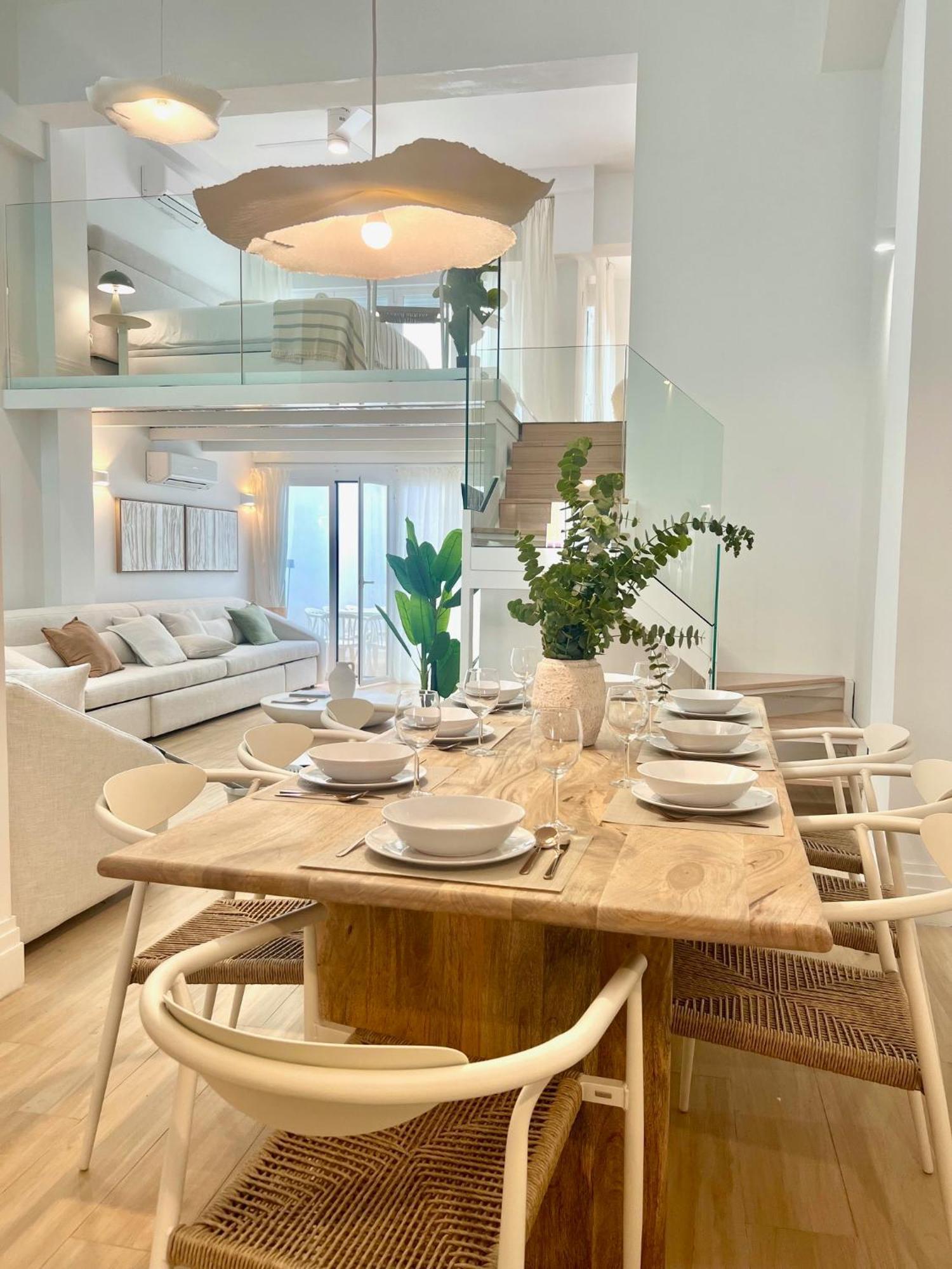 Isg Faustino 45-0 Apartment Seville