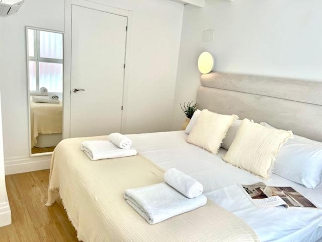 Apartment Isg Faustino 45-0