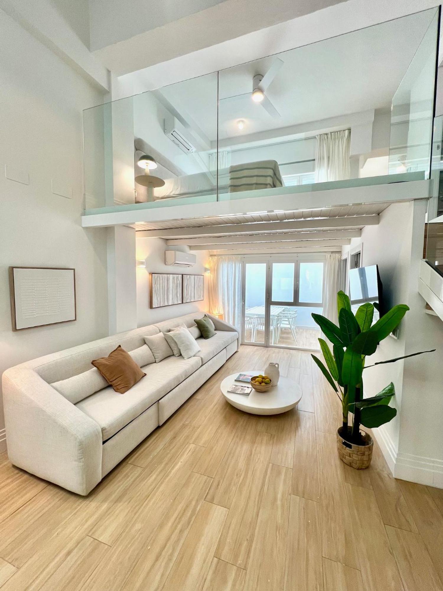 Apartment Isg Faustino 45-0 *
