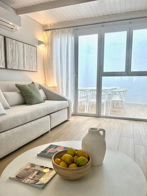 Apartment Isg Faustino 45-0 Seville