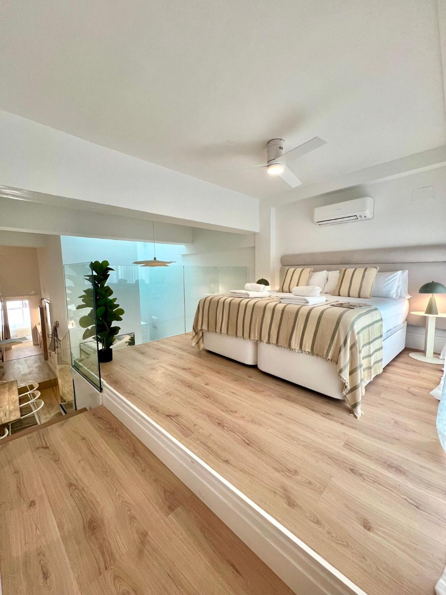 Isg Faustino 45-0 Apartamento