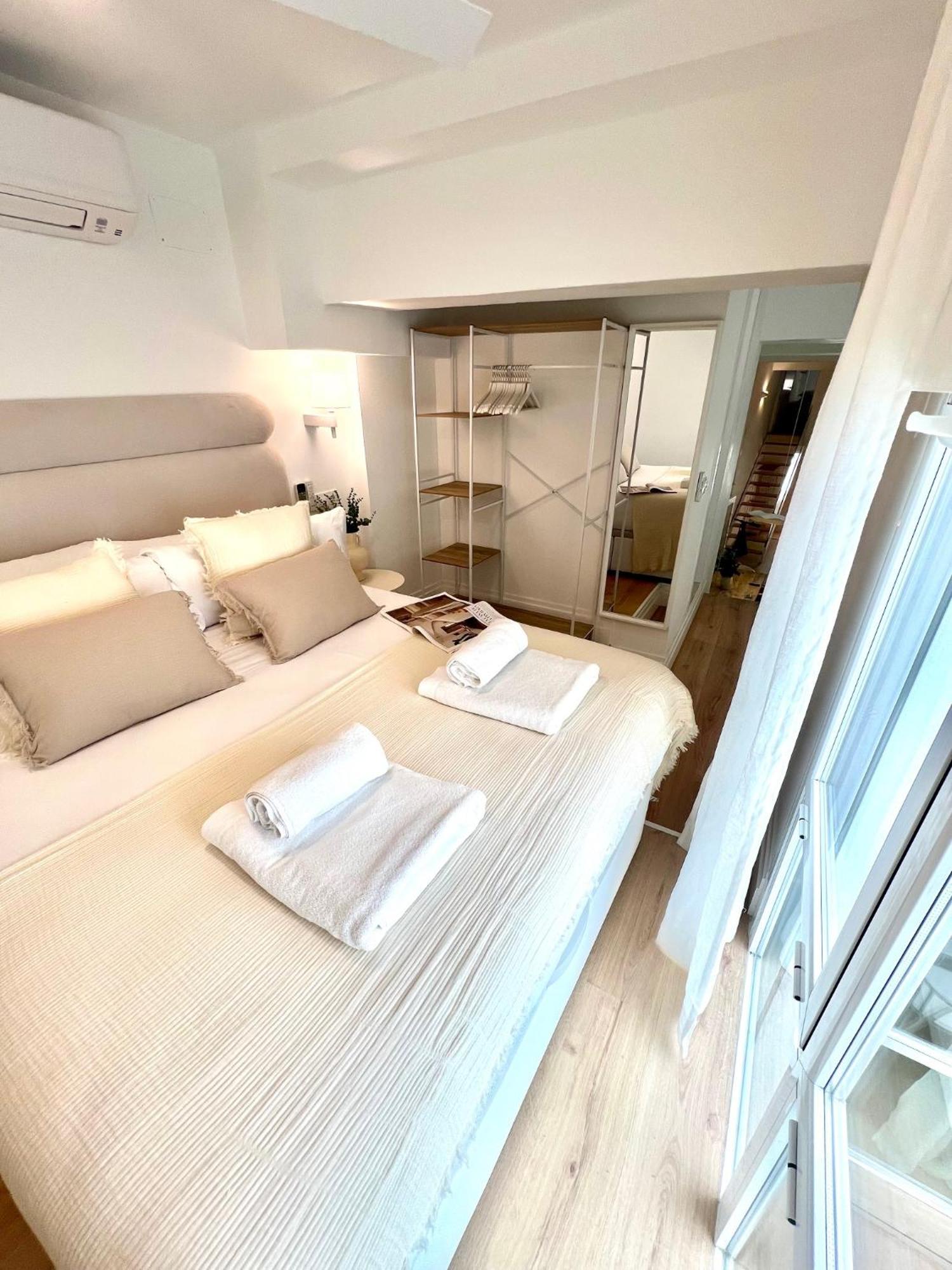 Apartment Isg Faustino 45-0 Seville