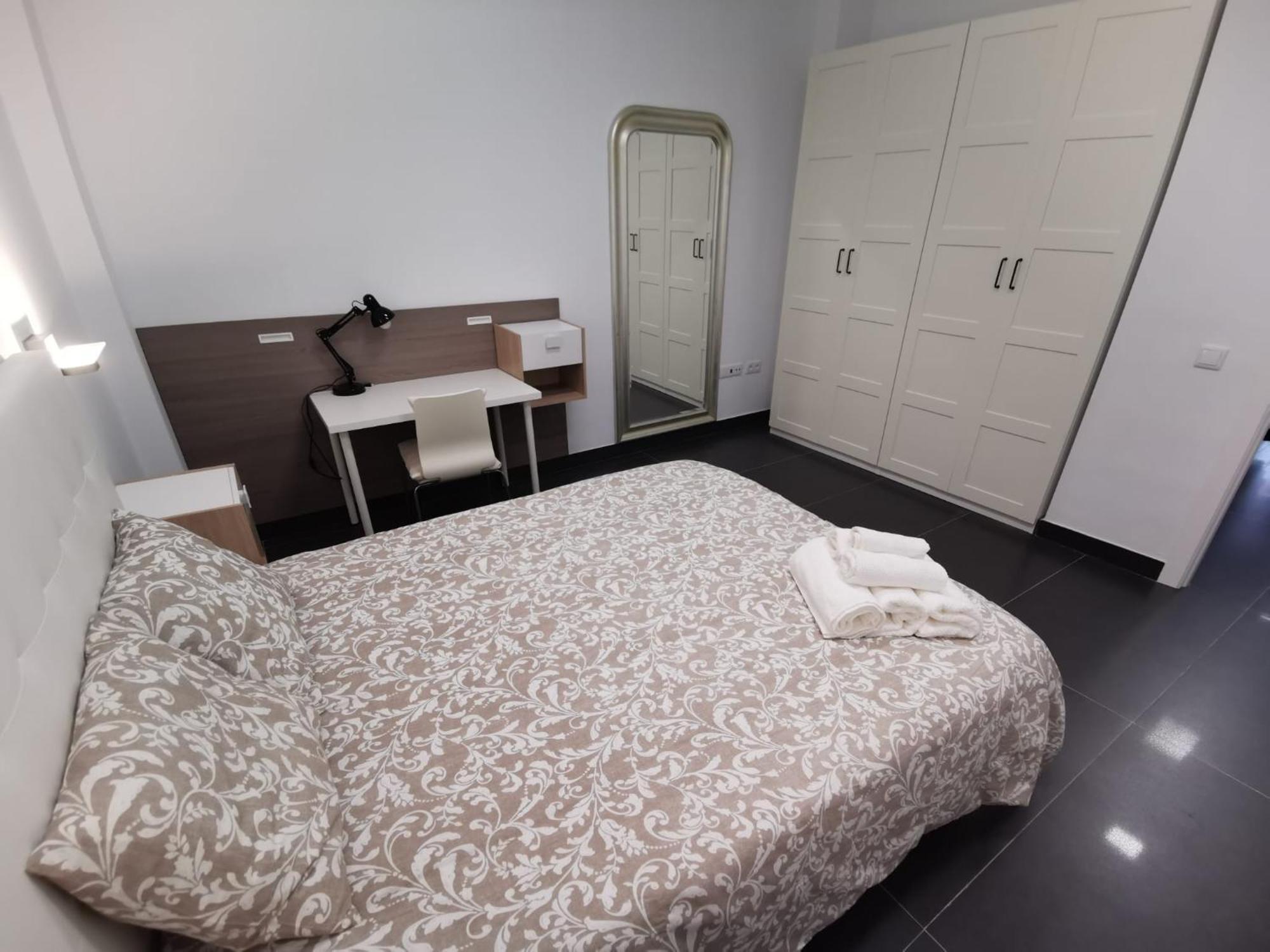 Francisco De Arino Nº28 A Apartment Seville