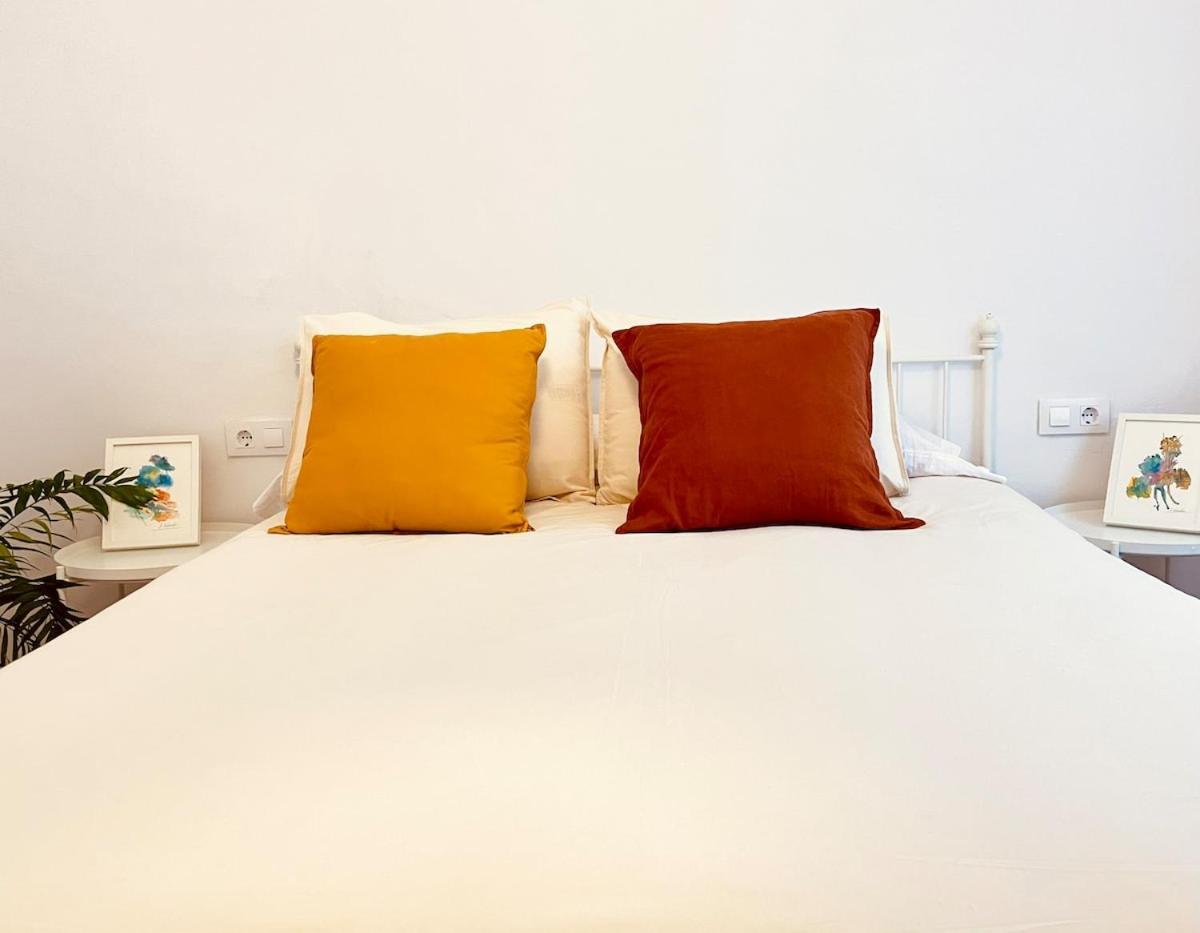 Apartment Vivienda Junto A La Feria De *