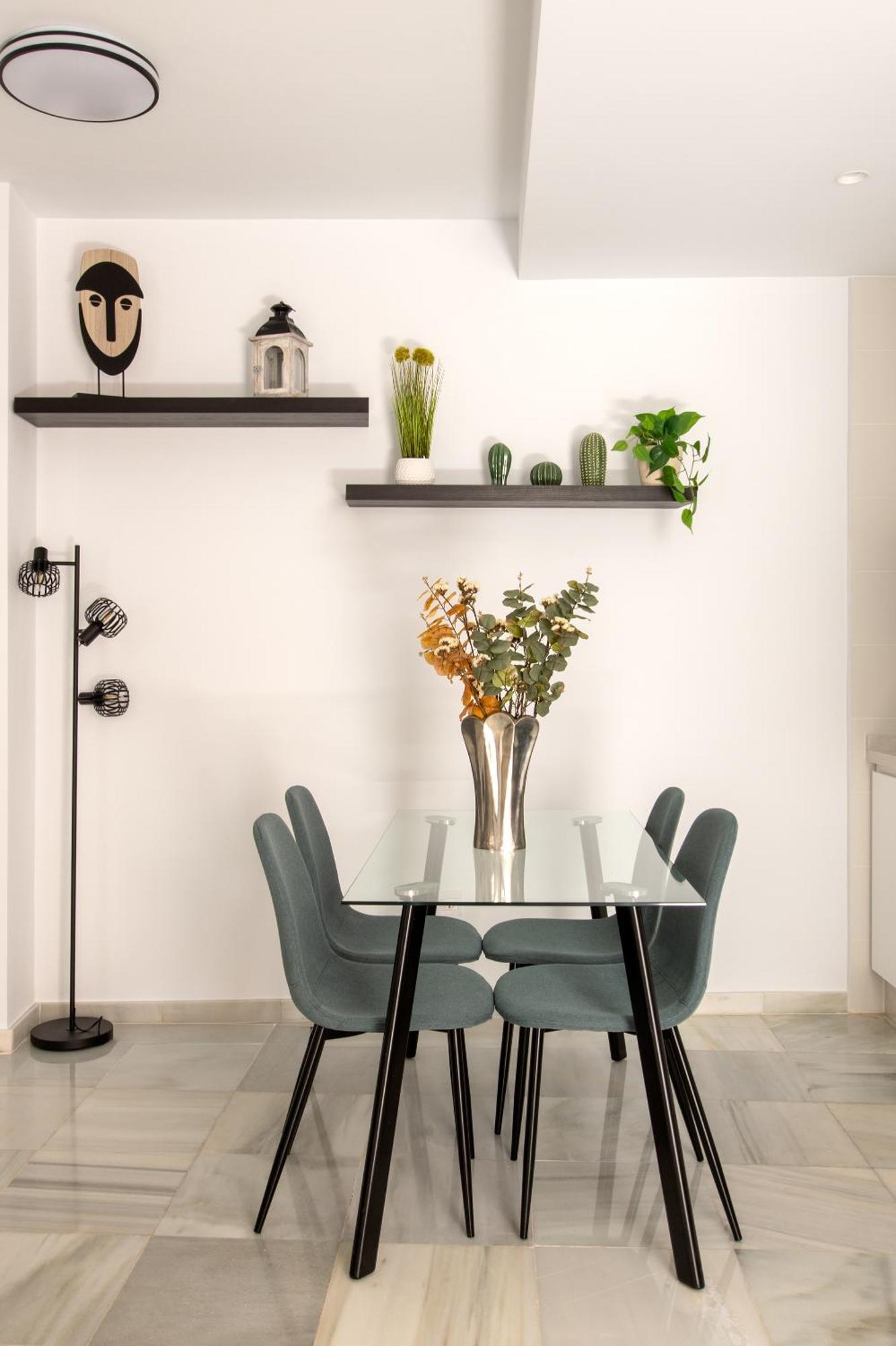 Monsalves Patio, Centrico Y Con Garaje Gratis Seville
