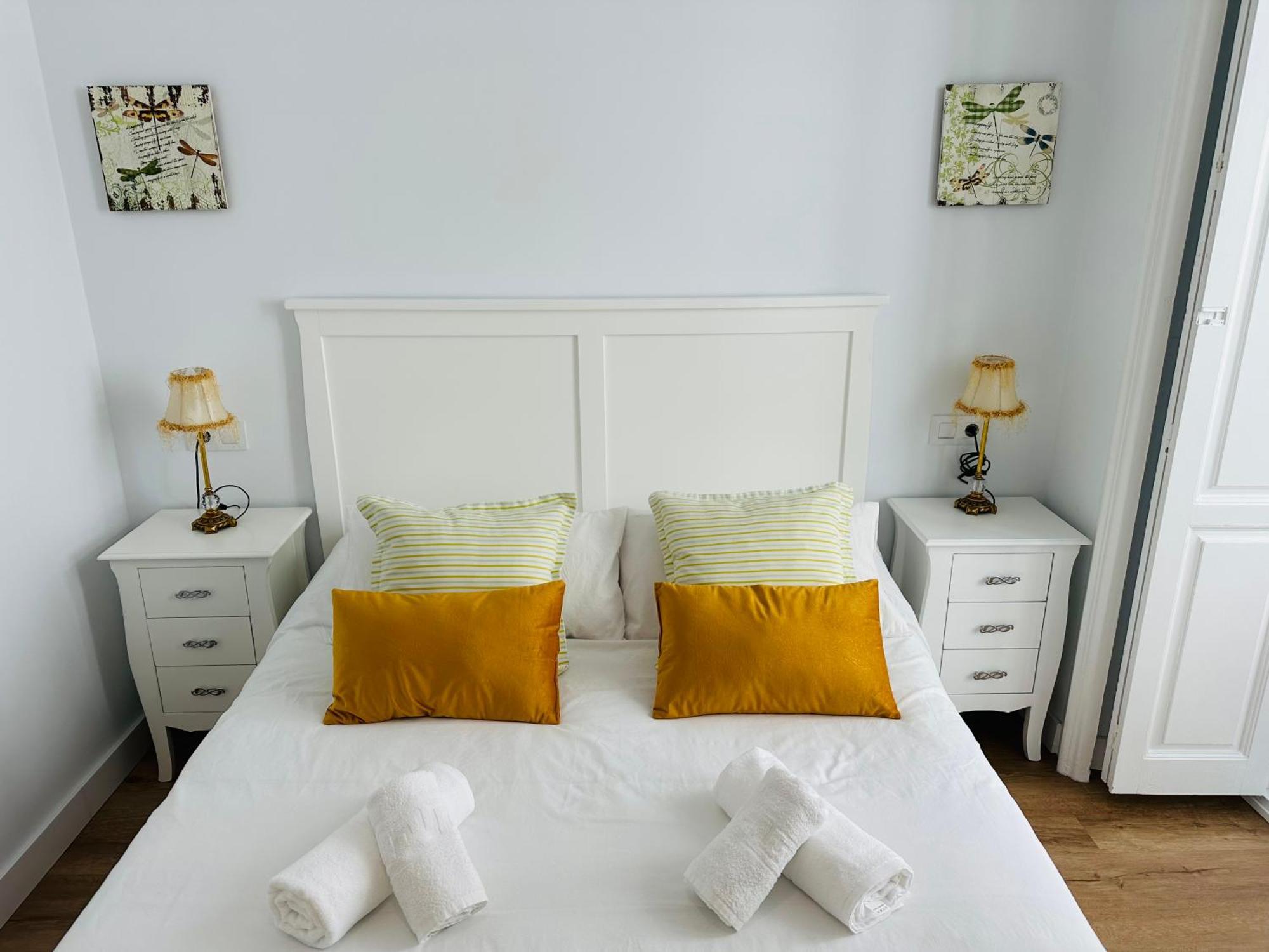 Apartment San Isidoro Luxury Centro De