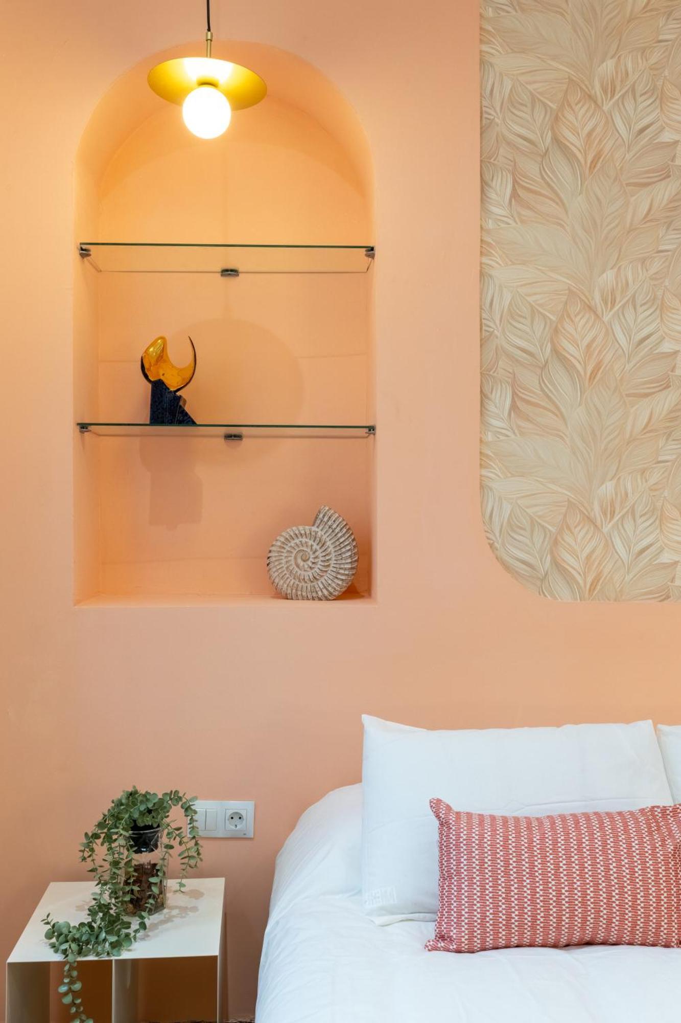 Exclusivo En Triana Apartment