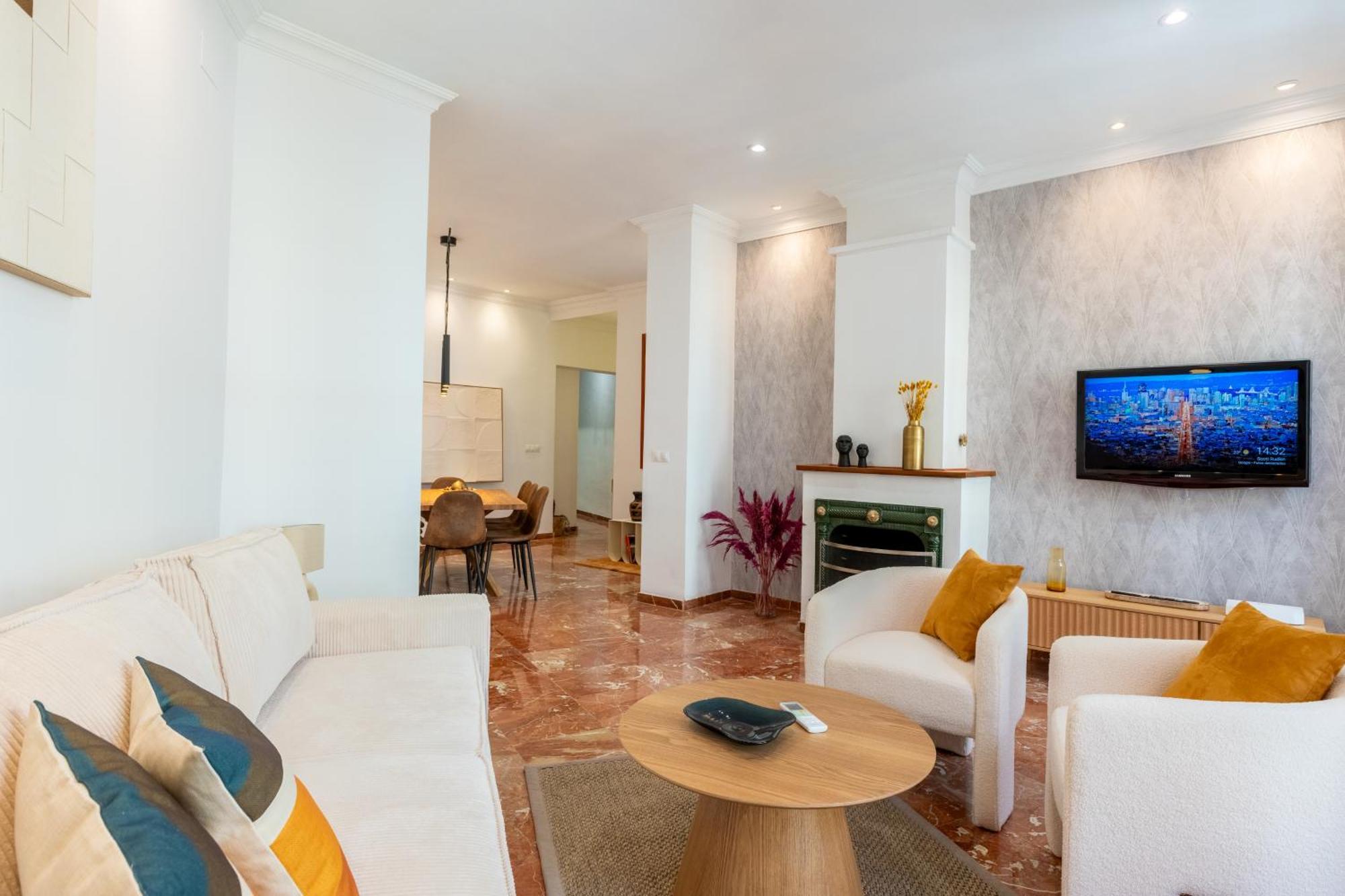 Apartment Exclusivo En Triana *