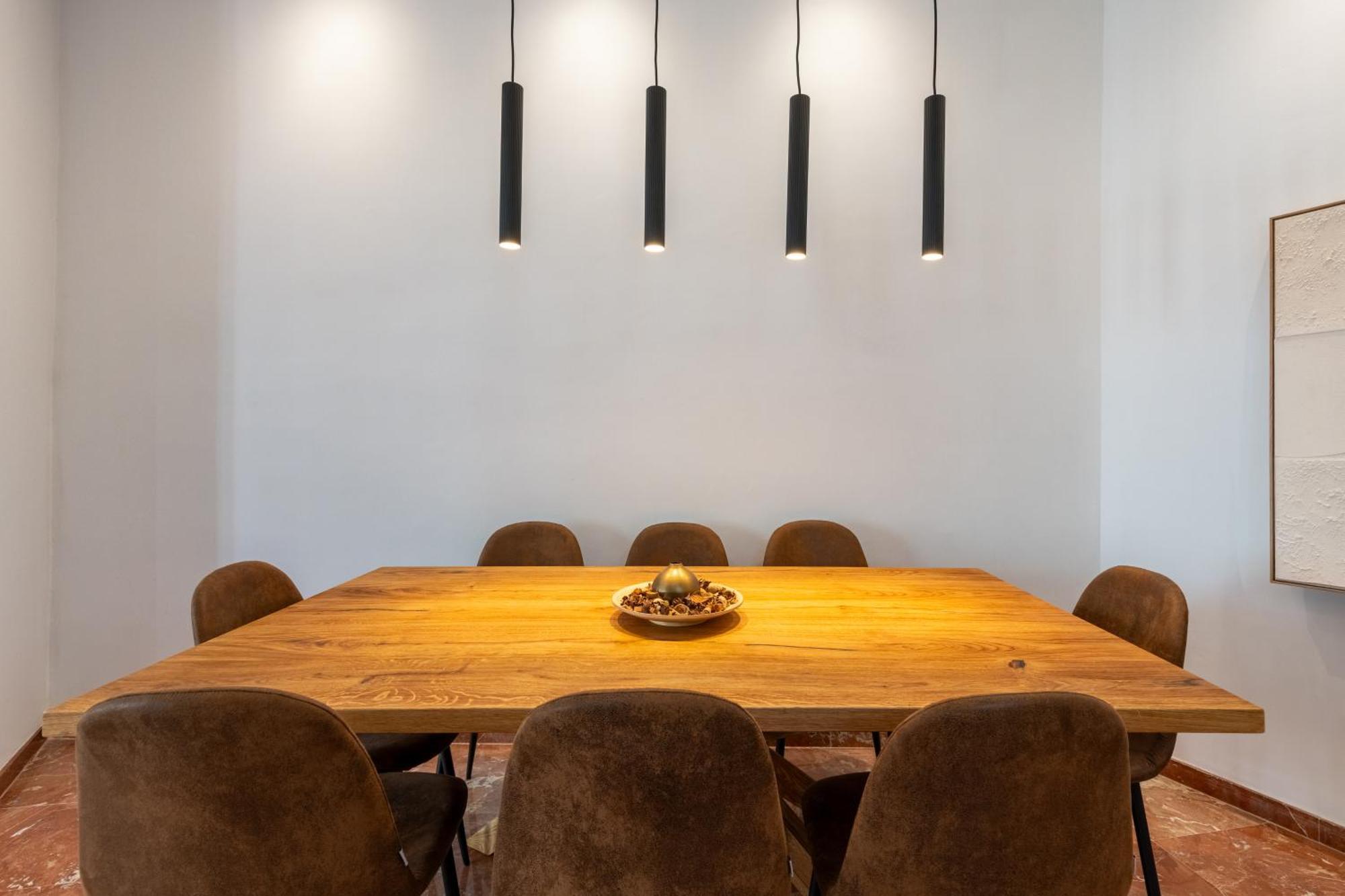 Apartment Exclusivo En Triana