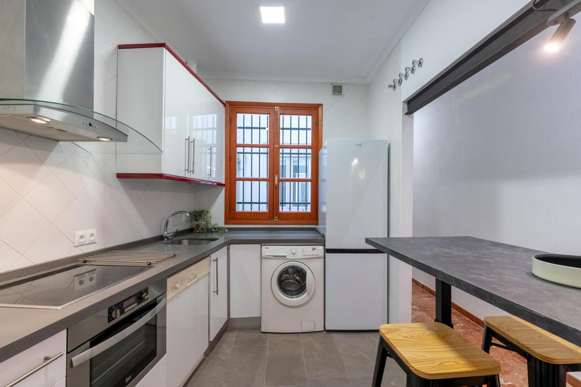 Exclusivo En Triana Apartment Seville