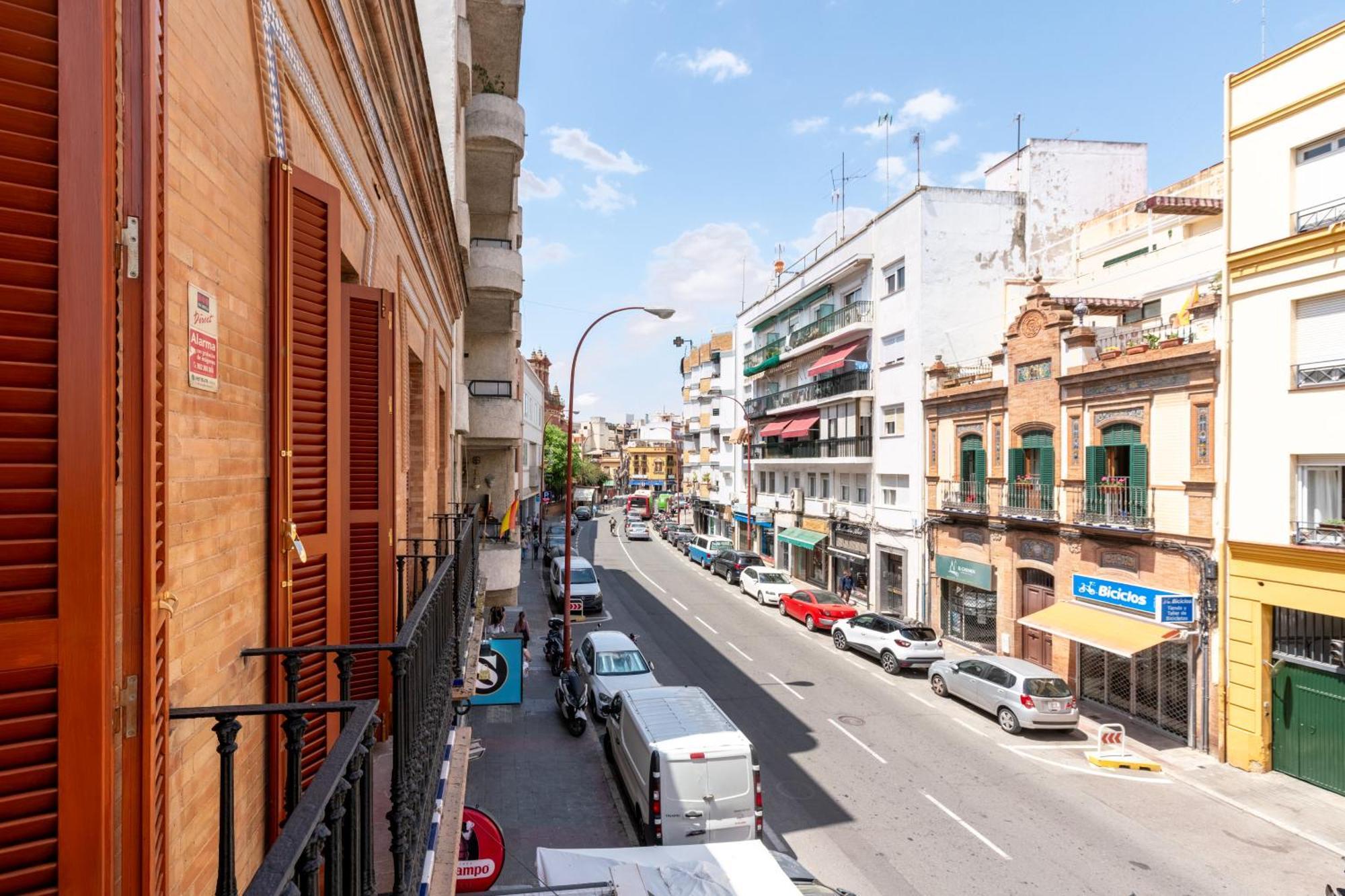 Exclusivo En Triana *