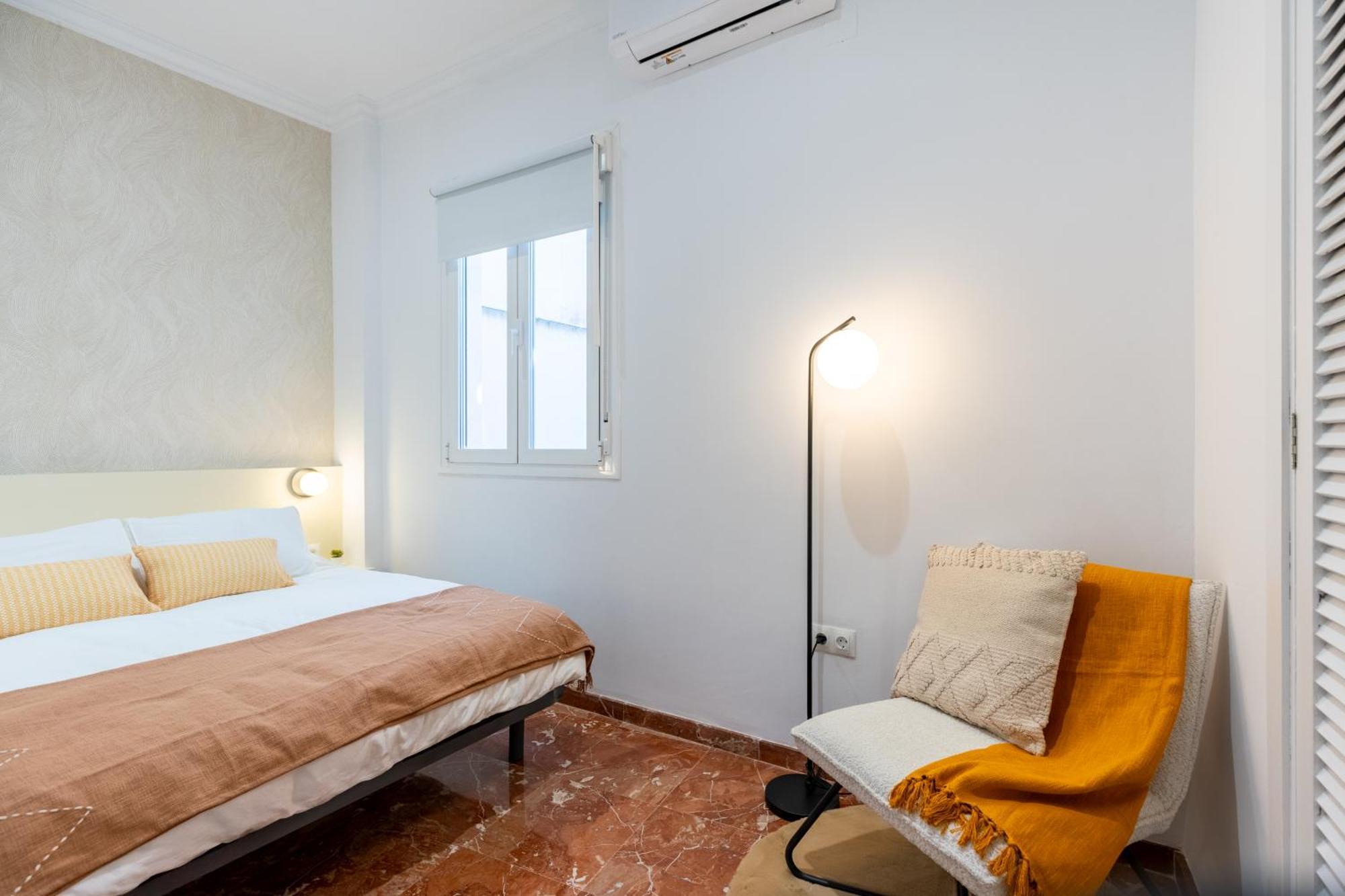 Exclusivo En Triana Seville