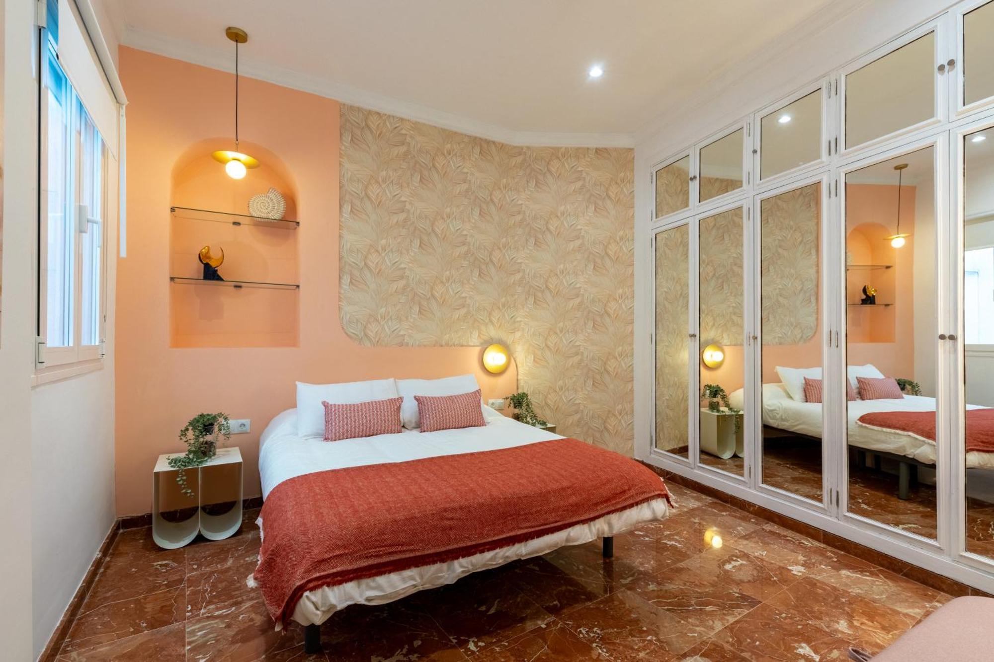 Exclusivo En Triana * Seville