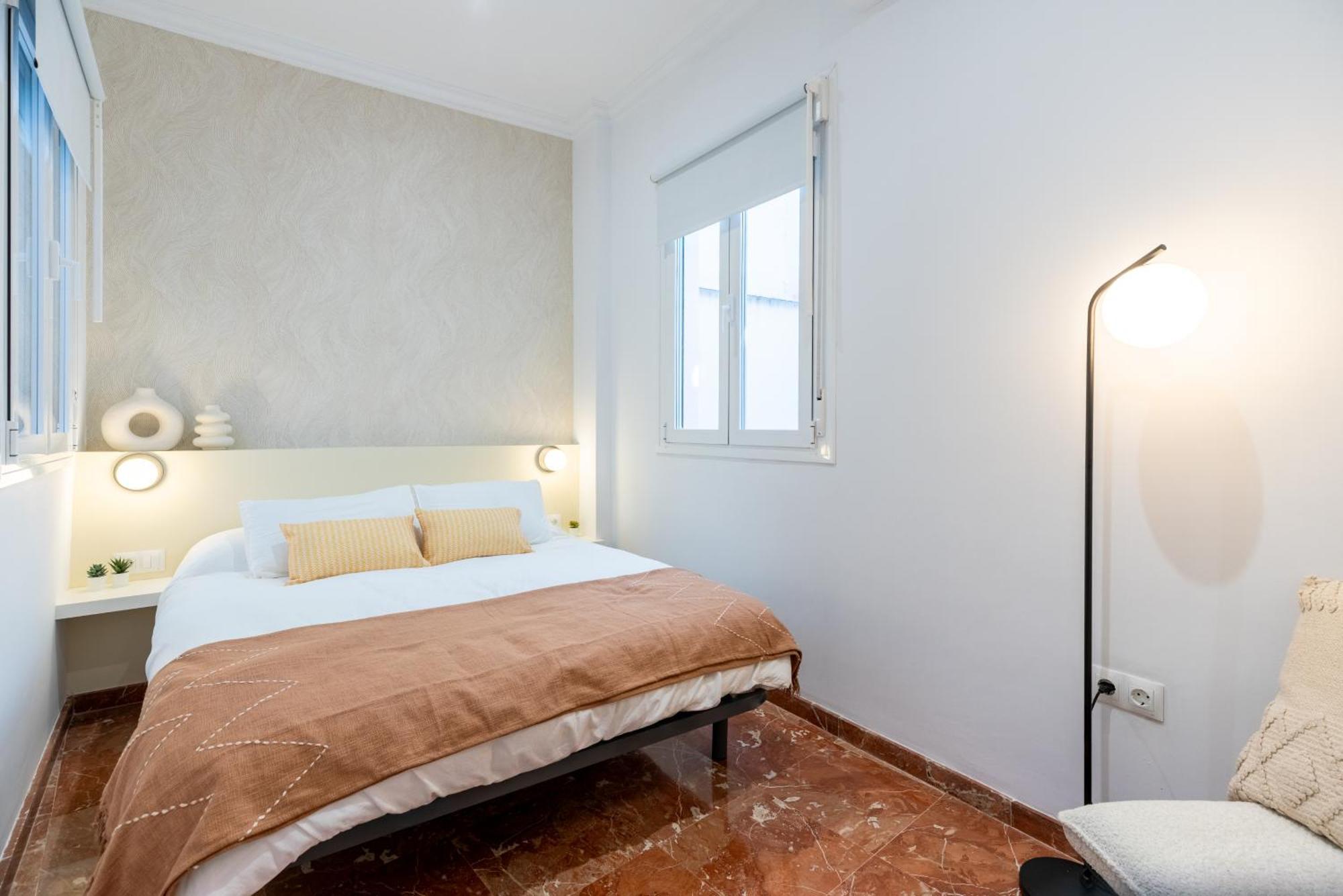 Exclusivo En Triana Seville