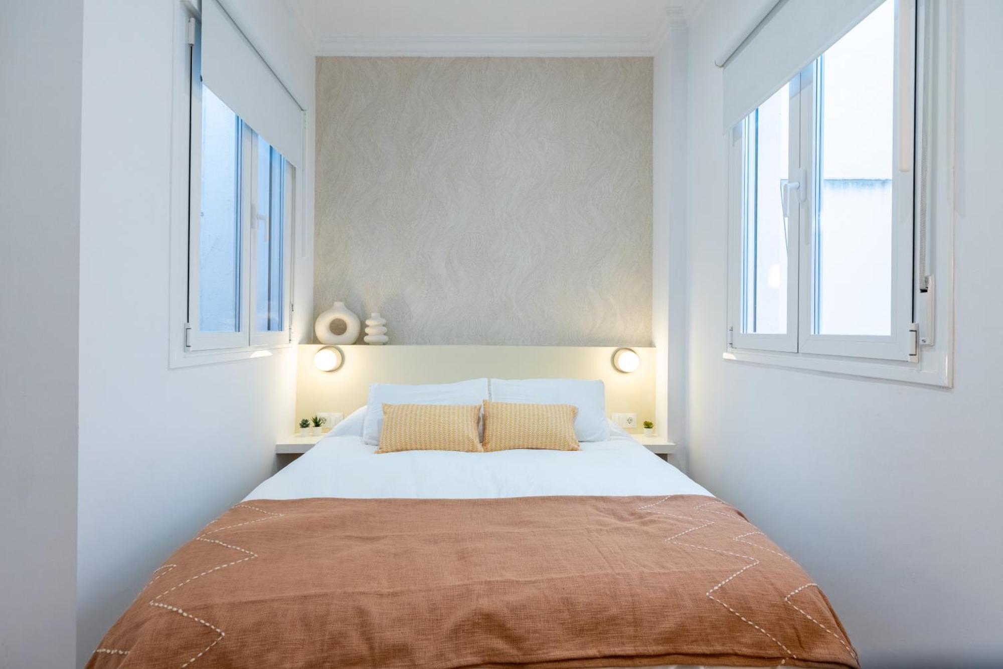 Exclusivo En Triana Apartment