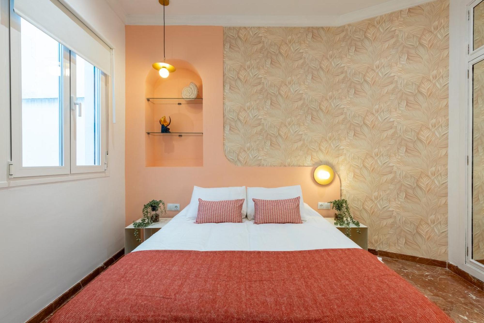 Exclusivo En Triana Apartment *