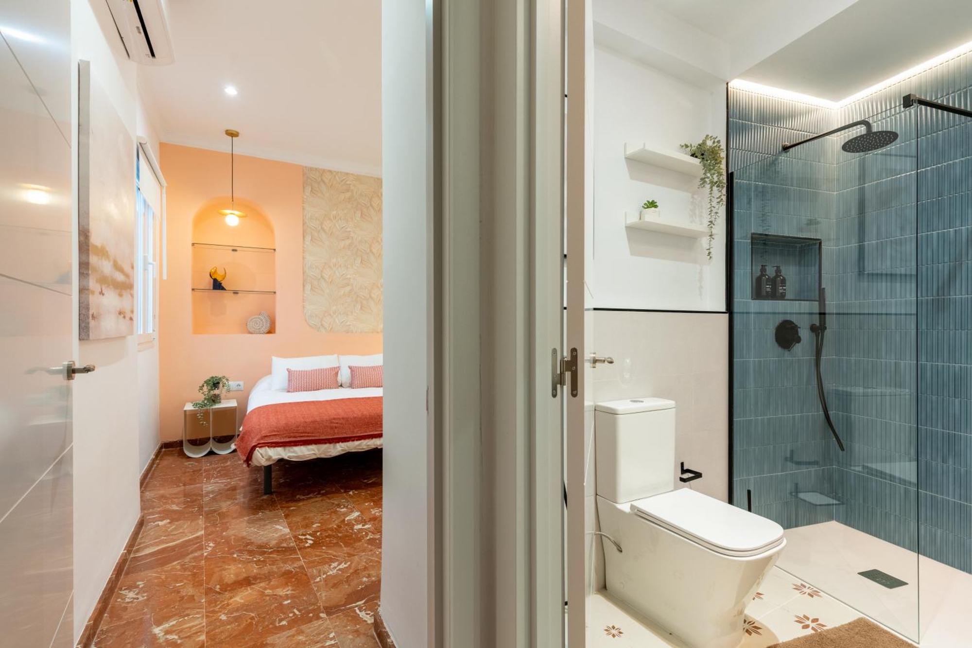 Apartment Exclusivo En Triana *