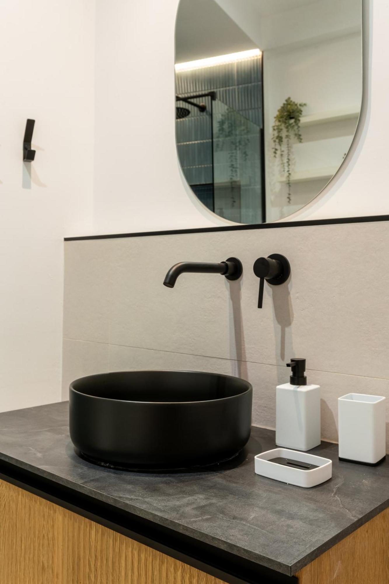 Apartment Exclusivo En Triana Seville