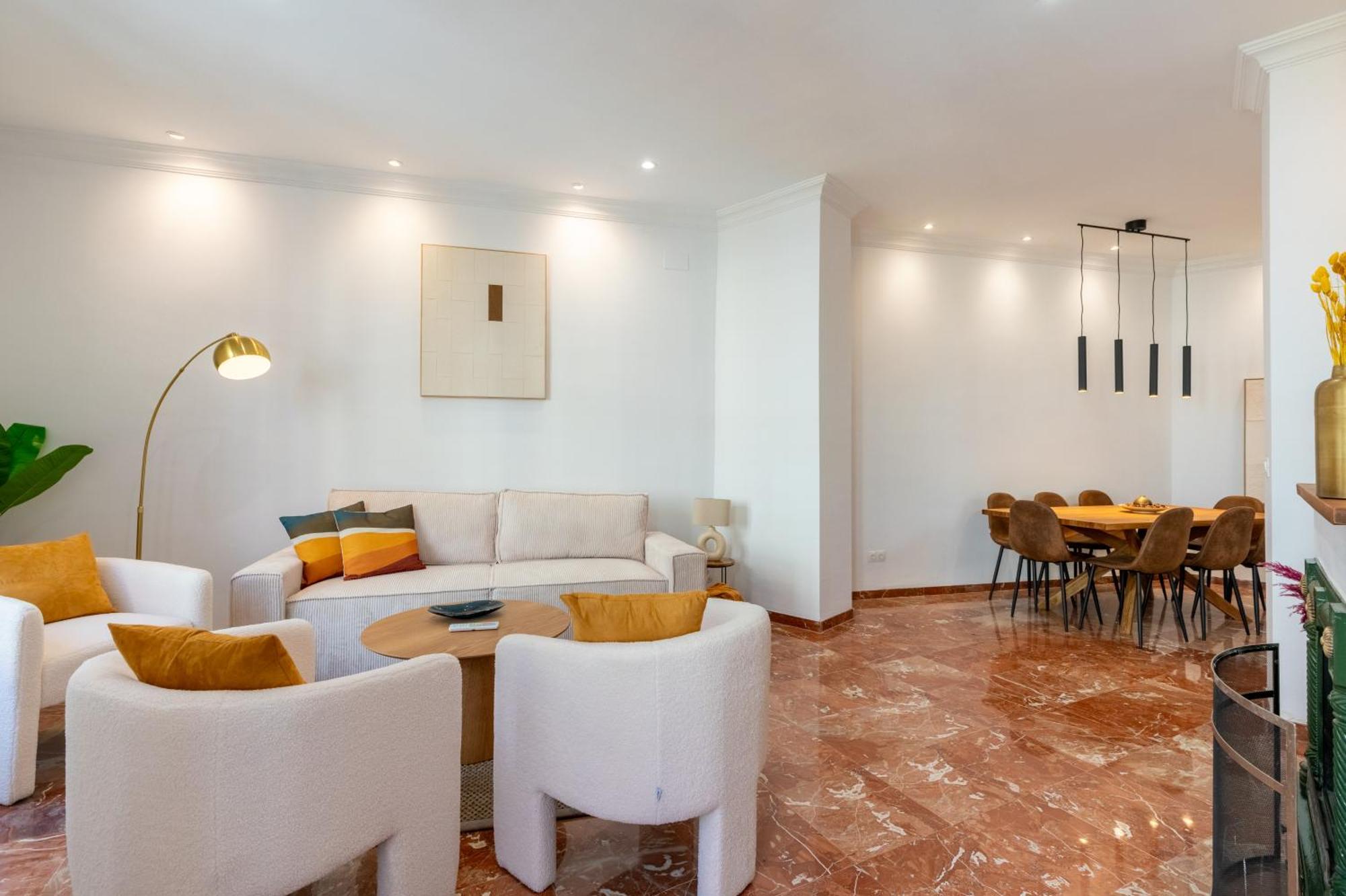 Exclusivo En Triana Apartment Seville